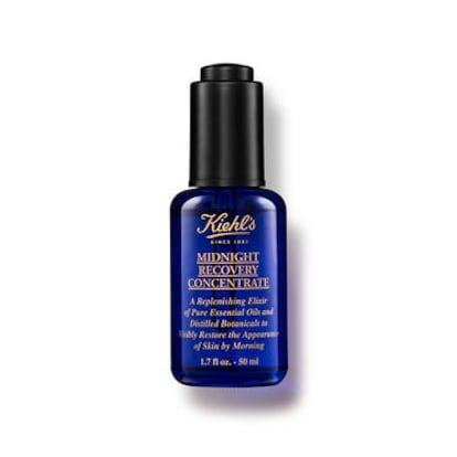 Midnight Recovery Concentrate, de Kiehl’s