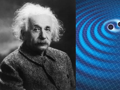 Vídeo | Einstein tenía razón