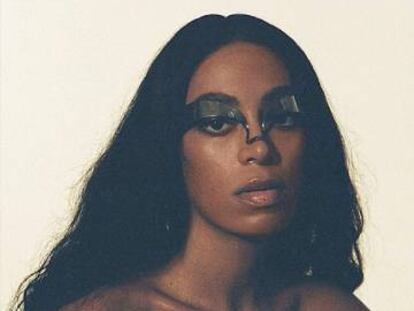 Disco ICON recomendado: ‘When I get home’, de Solange