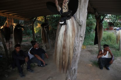Violencia en la Costa Chica de Guerrero