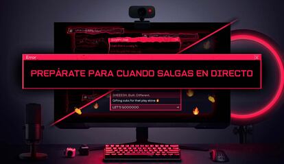 Novedad en el navegador Opera GX