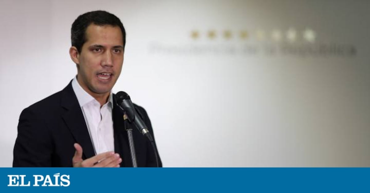 Juan Guaidó enfrenta una ola de denuncias de corrupción en la Asamblea Nacional