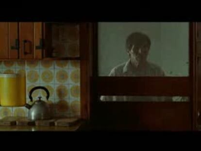 Tráiler de La Teta Asustada