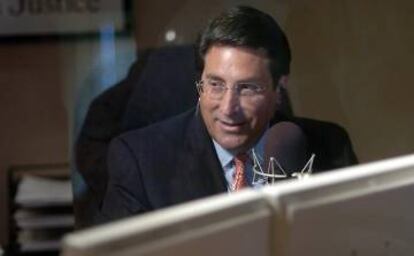 Jay Sekulow.