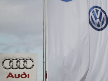 Volkswagen devolverá el PIVE y el impuesto de matriculación