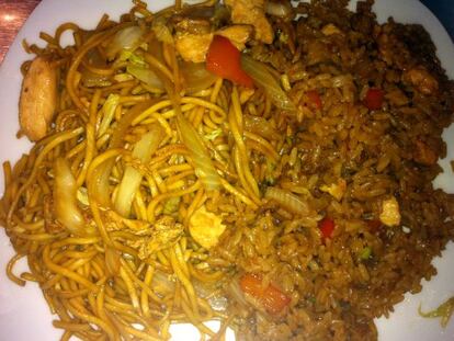 'Aeropuerto' Mostenses