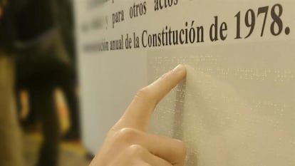 La “amistad cívica” de la Constitución