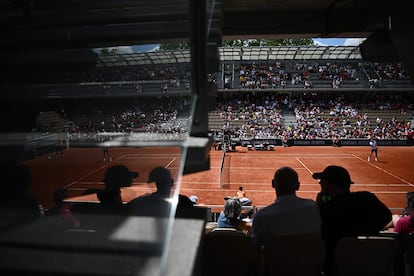 Roland Garros