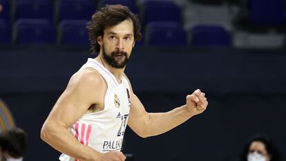 Sergio Llull