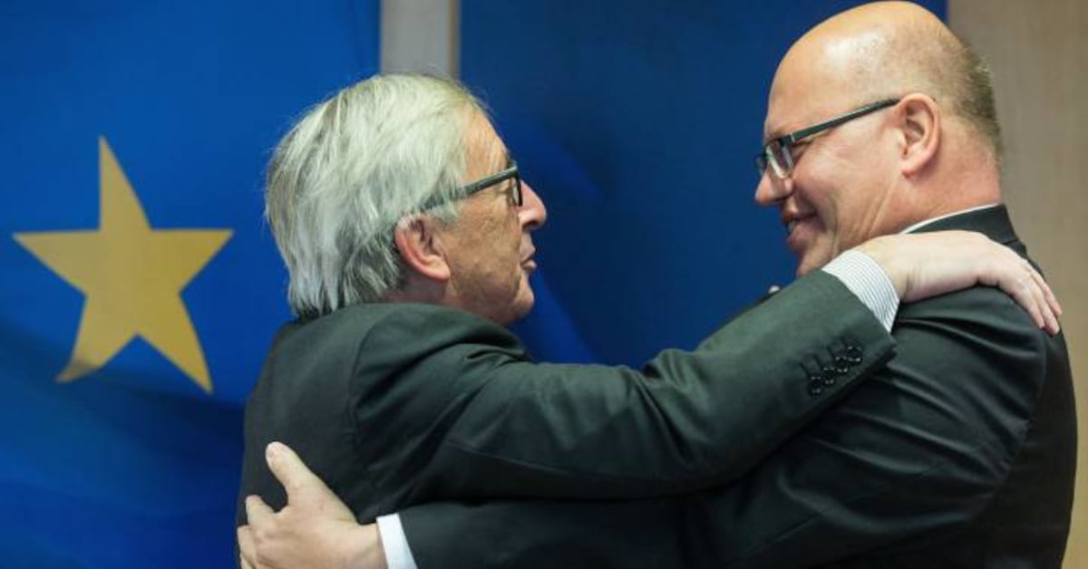 Los países más ricos de la UE recelan del plan de Bruselas para ...