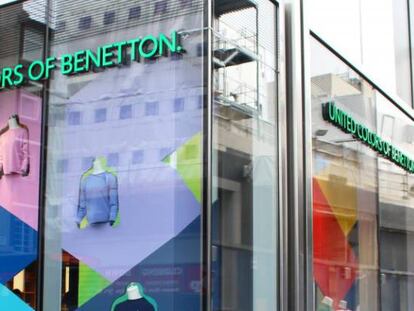 Nuevas amenazas contra el legado de Benetton