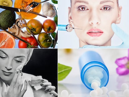 13 mitos falsos sobre cosmética y alimentación que ha destapado Déborahciencia