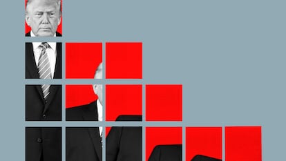 40 días de guerra inútil