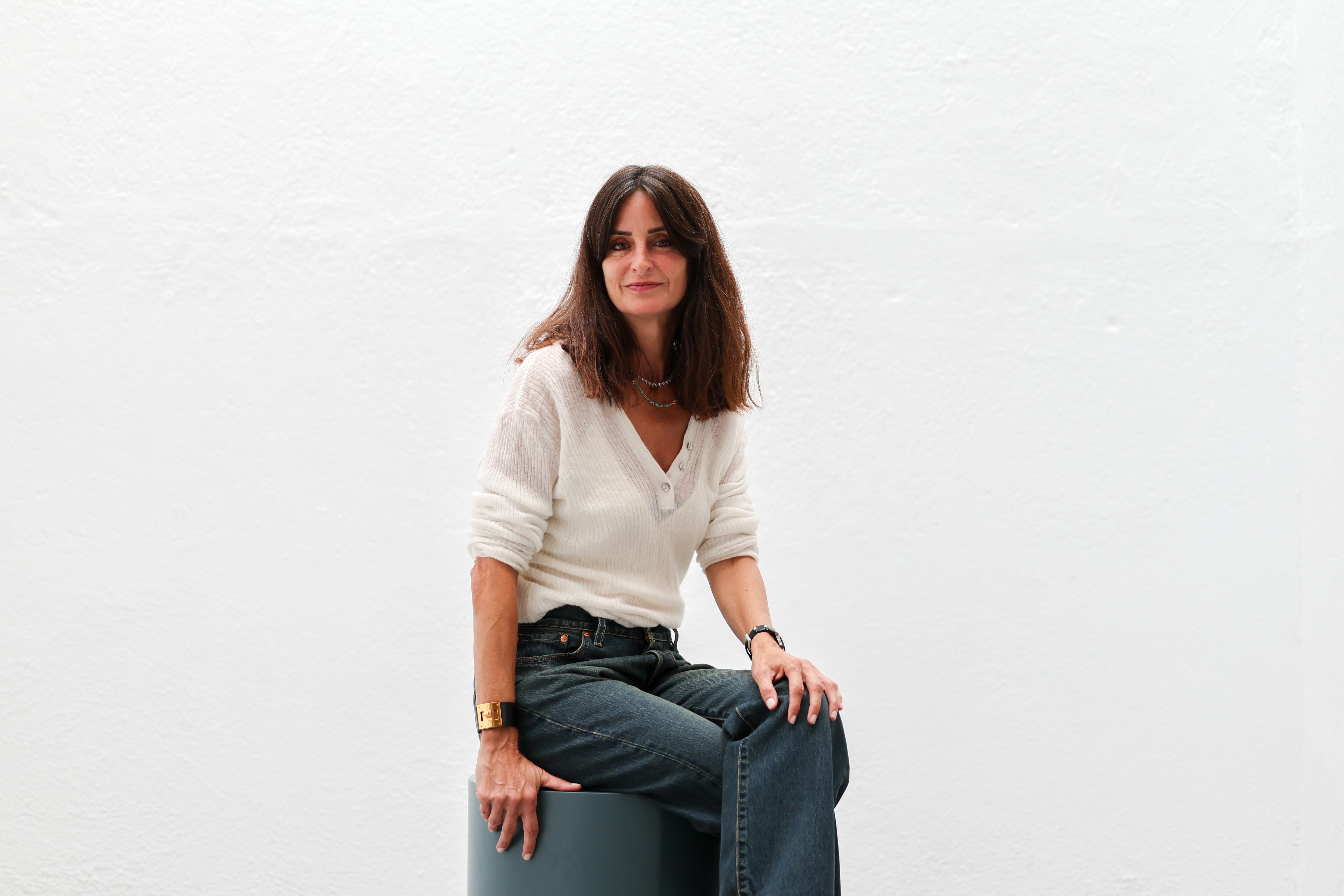 ماریہ فیٹز- جیمز سٹوڈیو، سب سے زیادہ طلب کردہ عوامی تعلقات: "میرے لیے میرے گھر میں خوشحالی حاصل ہو رہی ہے"۔