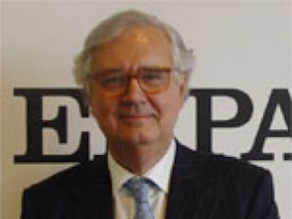 Entrevista con José Félix Pérez-Orive