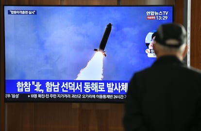 Corea del Norte armas nucleares