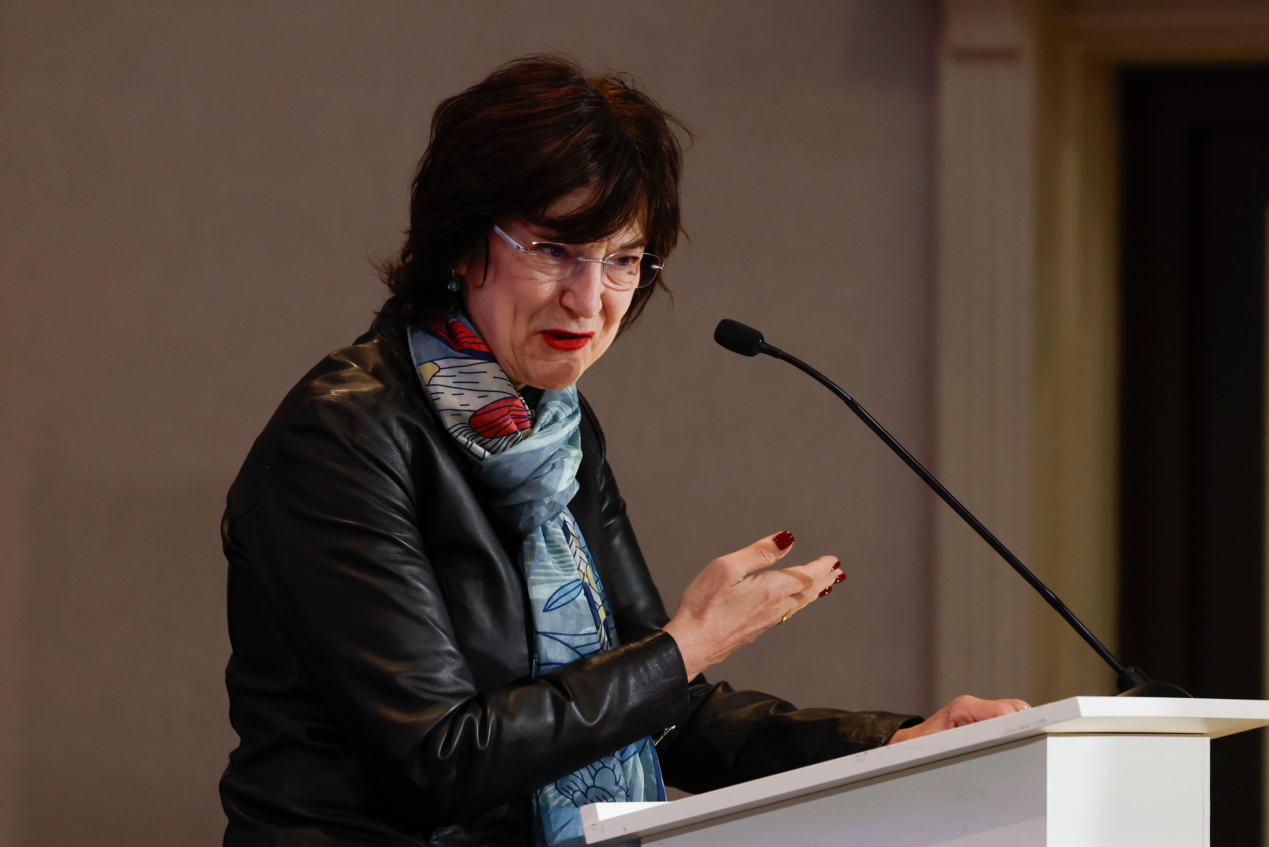 El vicepresidente de la CNMC carga contra Cani Fernández y alerta del riesgo de litigios por la retribución a las eléctricas