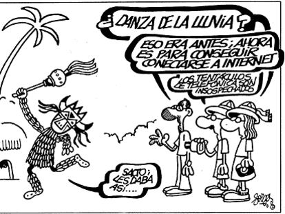 FORGES