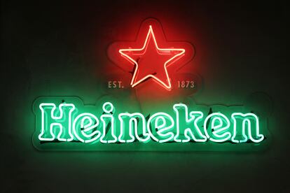 Heineken España