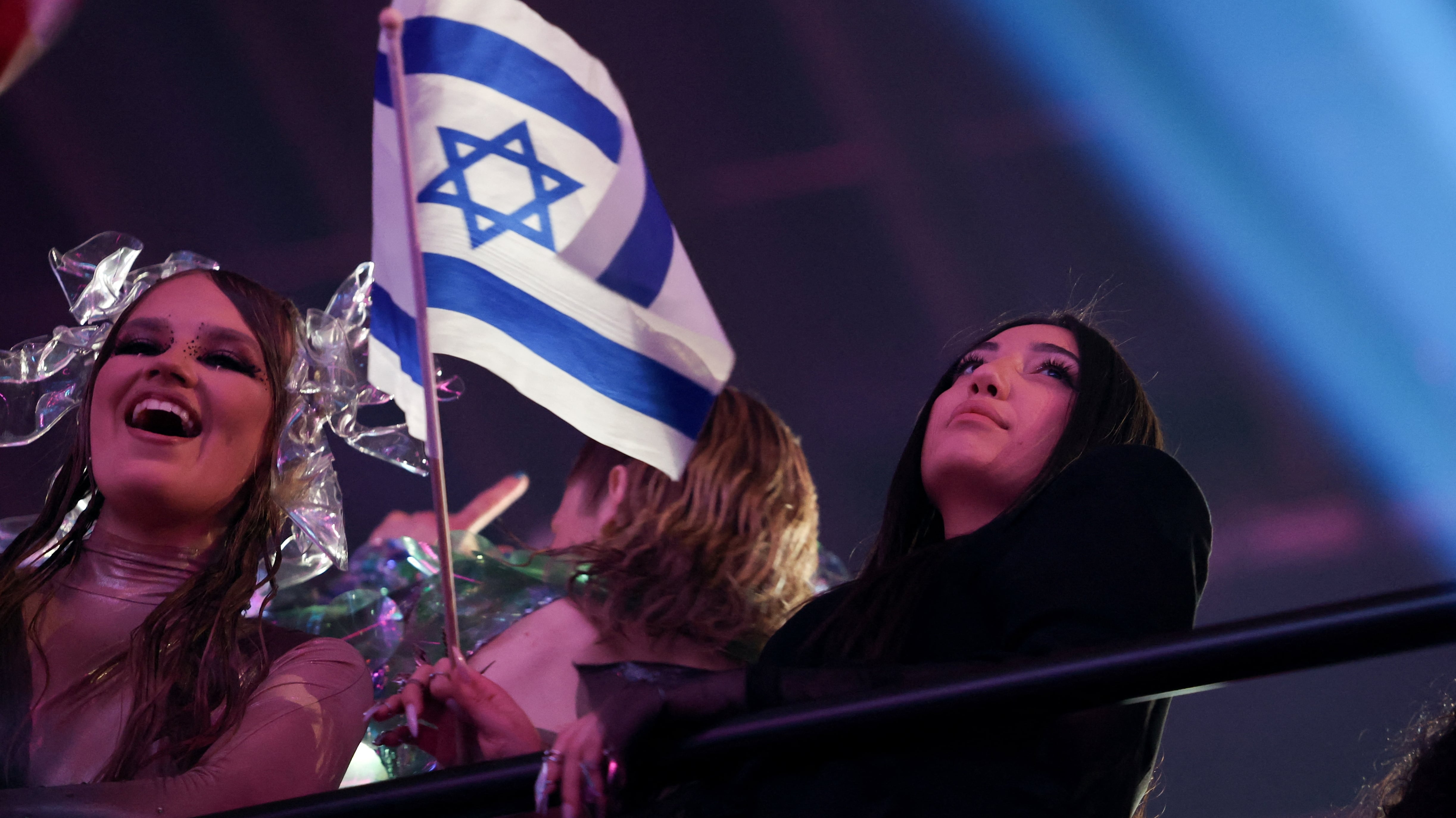 Eurovisión amenaza con multar a RTVE si sus comentaristas vuelven a mencionar el conflicto de Gaza en la final de hoy