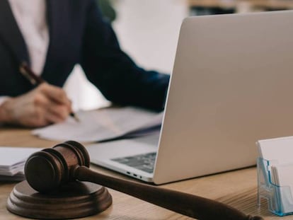 El concurso de acreedores: punto de inflexión en lugar de punto final