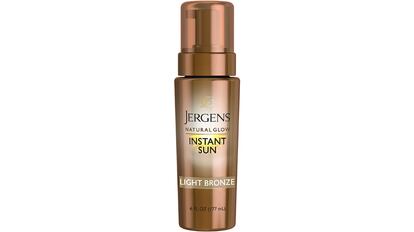 jergens natural glow