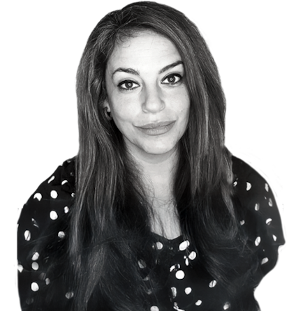 María Soto, psicóloga