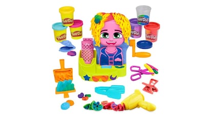 presentes para criança de 4 anos