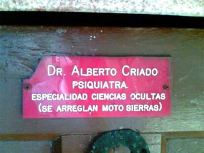 Alberto Criado