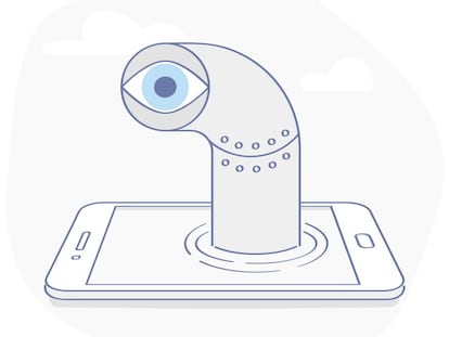 Cómo saber si hay alguien espiando tu móvil y qué hacer al respecto