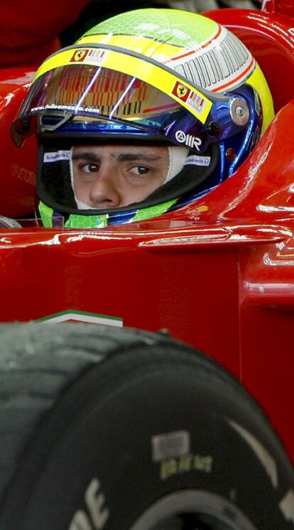 Massa, en Jerez