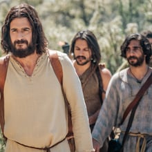 Esta es una de las mejores series que se pueden ver en Movistar: Los elegidos