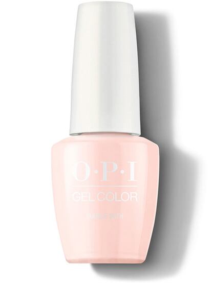 ‘Bubble bath’ de OPI.