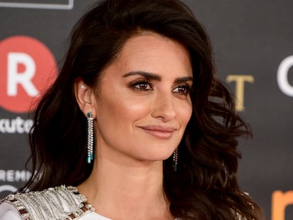 Maquillarte las pecas, el truco de Penélope Cruz para parecer más joven