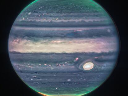 jupiter fotos