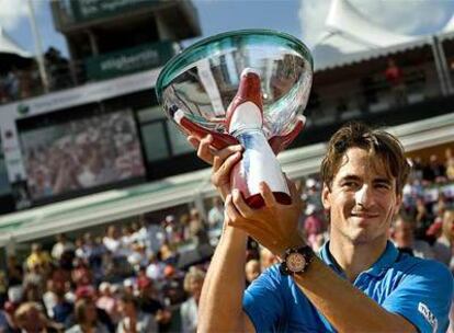 Tommy Robredo