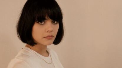 Bat For Lashes.