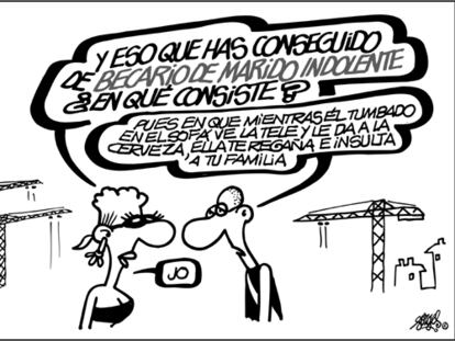FORGES