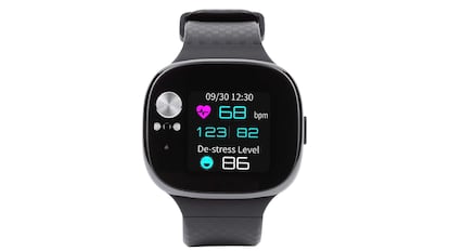 ¿Cuál es el mejor smartwatch para controlar la salud?, ¿Qué es un reloj con ECG?, Mejor smartwatch para cuidar la salud, ¿Qué reloj con electrocardiograma comprar?, Mejor smartwatch para cuidar la salud, Relojes control de salud, Mejor smartwatch salud, Reloj inteligente médico