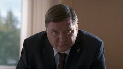 Roman Madyanov en Leviatán (2014)