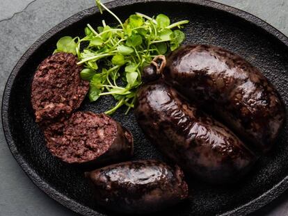 ¿Morcilla sin sangre? Existen y estos son los ingredientes