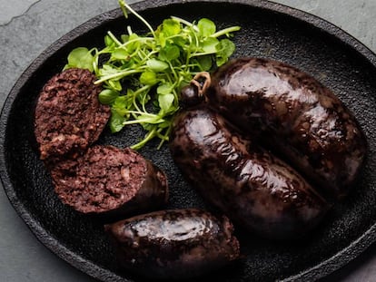 ¿Morcilla sin sangre? Existen y estos son los ingredientes