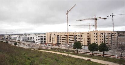 El preu de l'habitatge ha augmentat a totes les capitals.