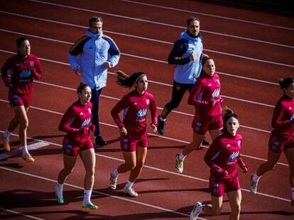 Mundial Femenino