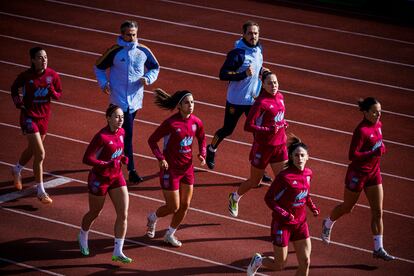 Mundial Femenino