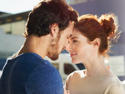 ¿Te enamorarías en cinco días?