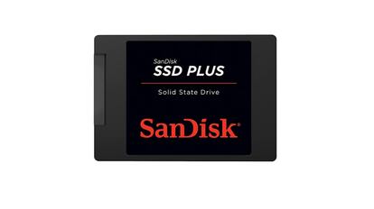 Memoria SSD SanDisk