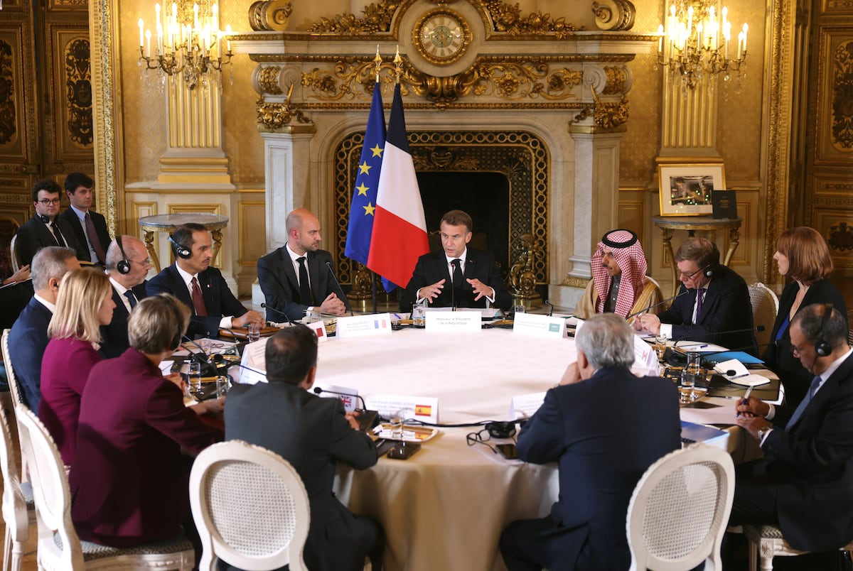 Humillados y paralizados: retrato de los europeos en la jungla