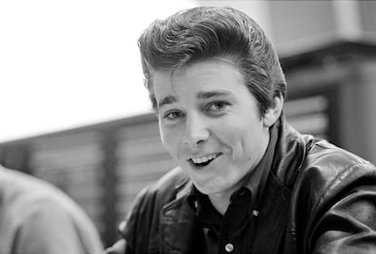 Bobby Sherman