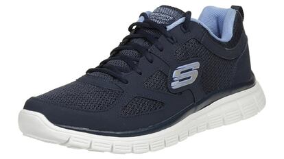 Zapatillas Skechers Track Bucolo.